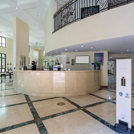 Pinheiros Luxuoso Flat Ξενοδοχείο Σάο Πάολο Εξωτερικό φωτογραφία