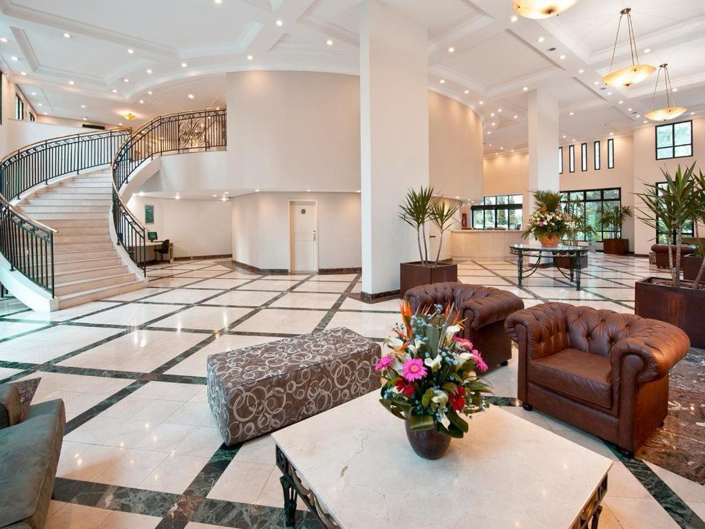 Pinheiros Luxuoso Flat Ξενοδοχείο Σάο Πάολο Εξωτερικό φωτογραφία