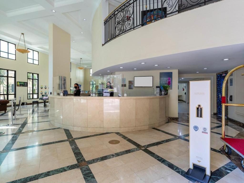 Pinheiros Luxuoso Flat Ξενοδοχείο Σάο Πάολο Εξωτερικό φωτογραφία